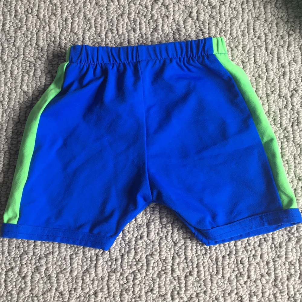 6M Spandex iPlay swim shorts